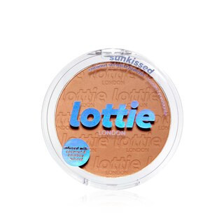 Lottie London Sunkissed Bronzer, Suncatcher | CVS Health