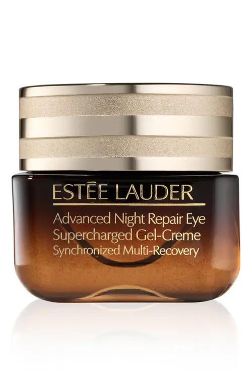 Estée Lauder Advanced Night Repair Supercharged Gel Eye Cream at Nordstrom, Size 0.5 Oz | Nordstrom