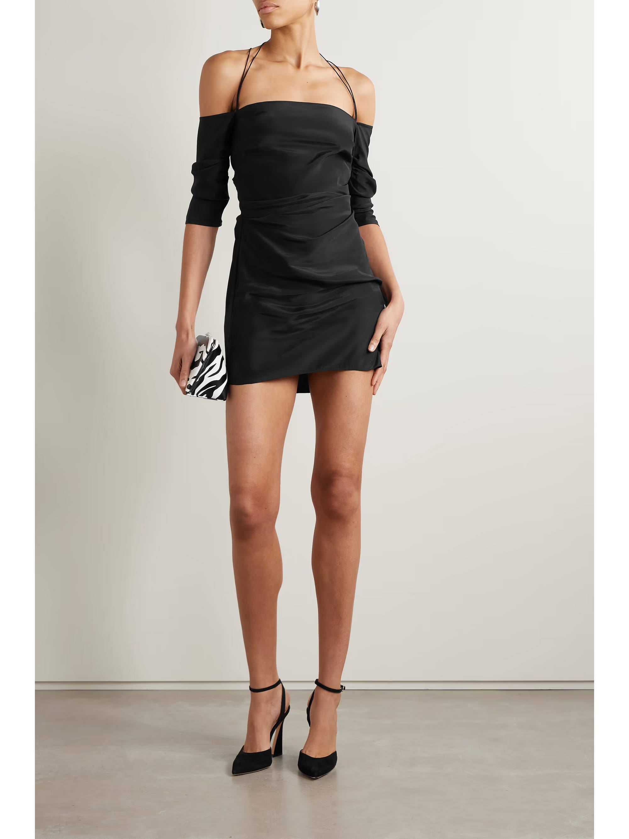 GAUGE81 | NET-A-PORTER (US)