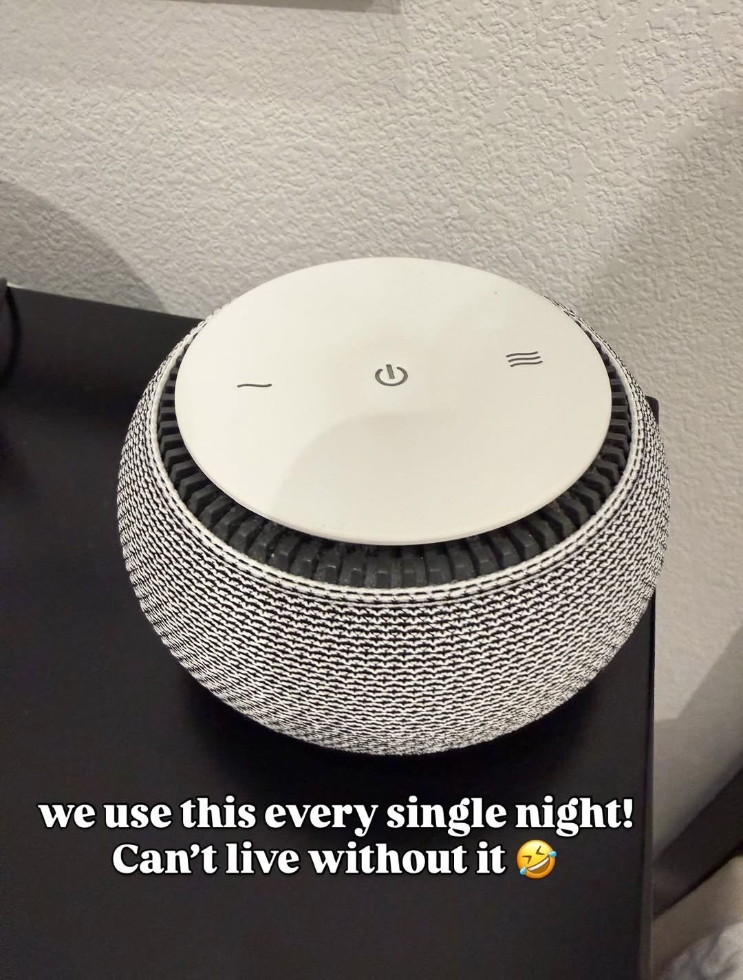 The best sound machine makes a great gift for anyone 

#LTKGiftGuide #LTKFindsUnder100 #LTKFindsUnder50