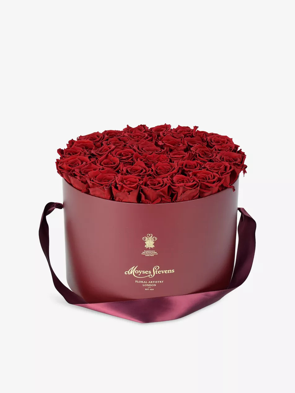 Forever Yours Flower Bouquet | Selfridges