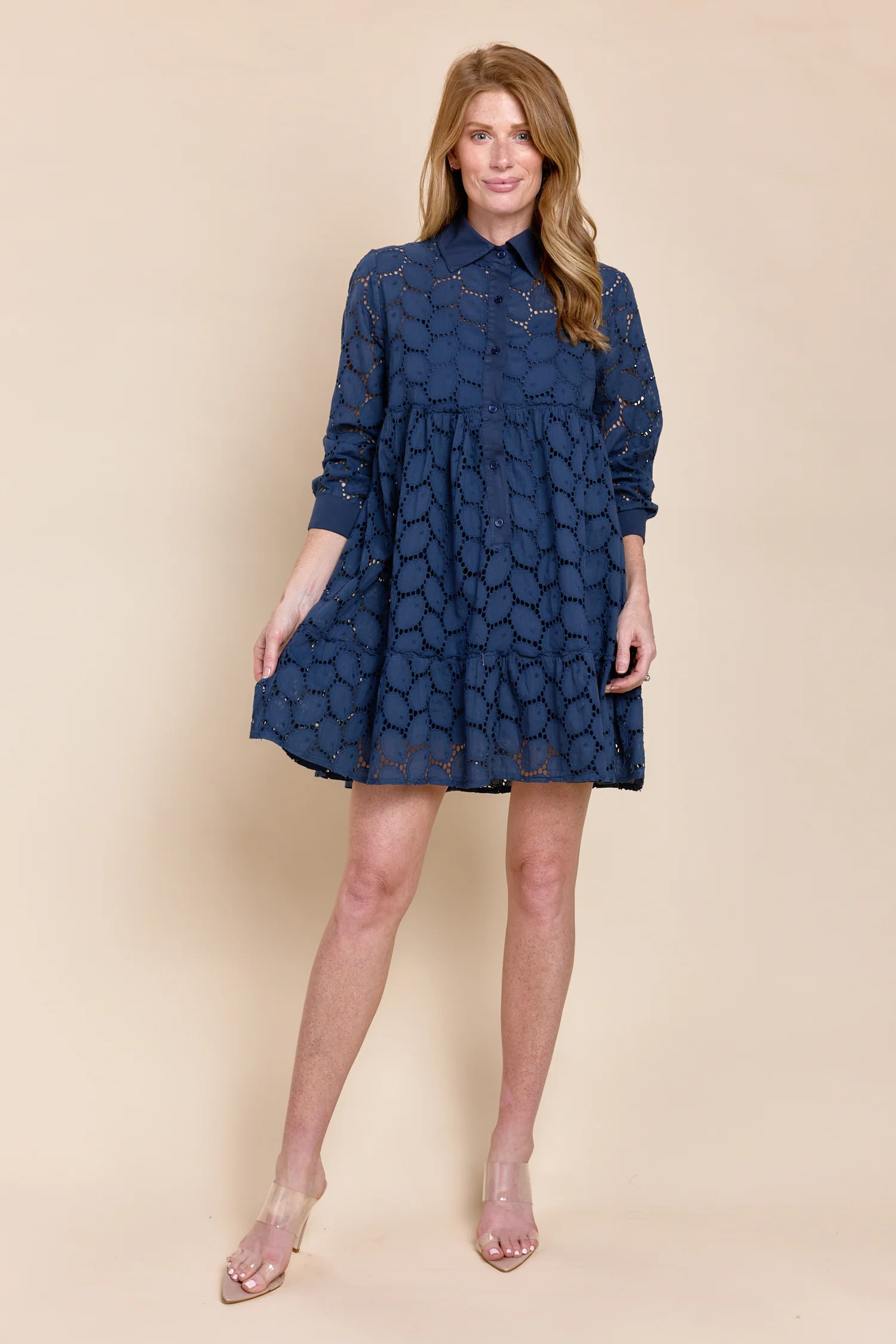 MARIELA | Sofia Collections