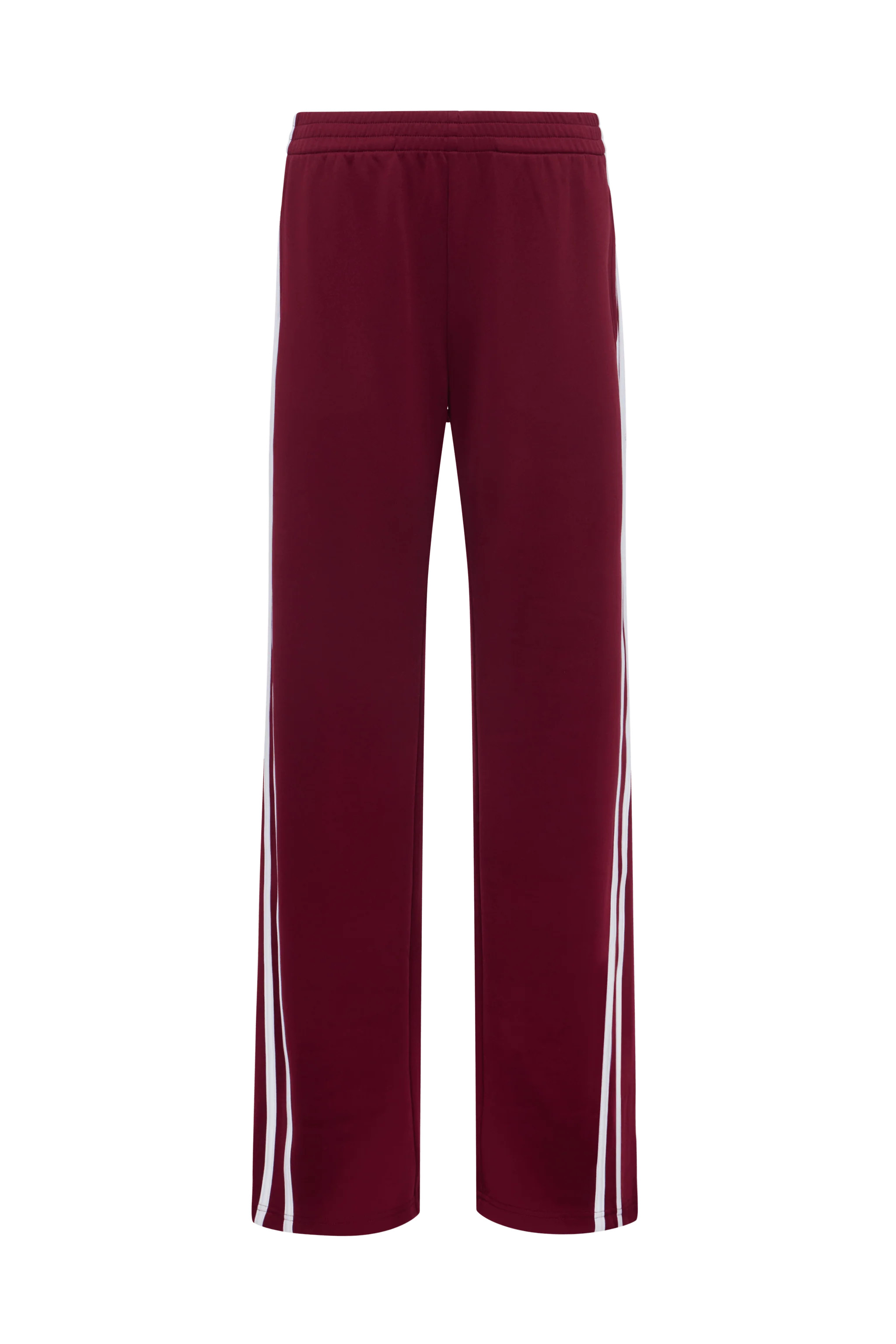Track Pant | Ruby | nuuds