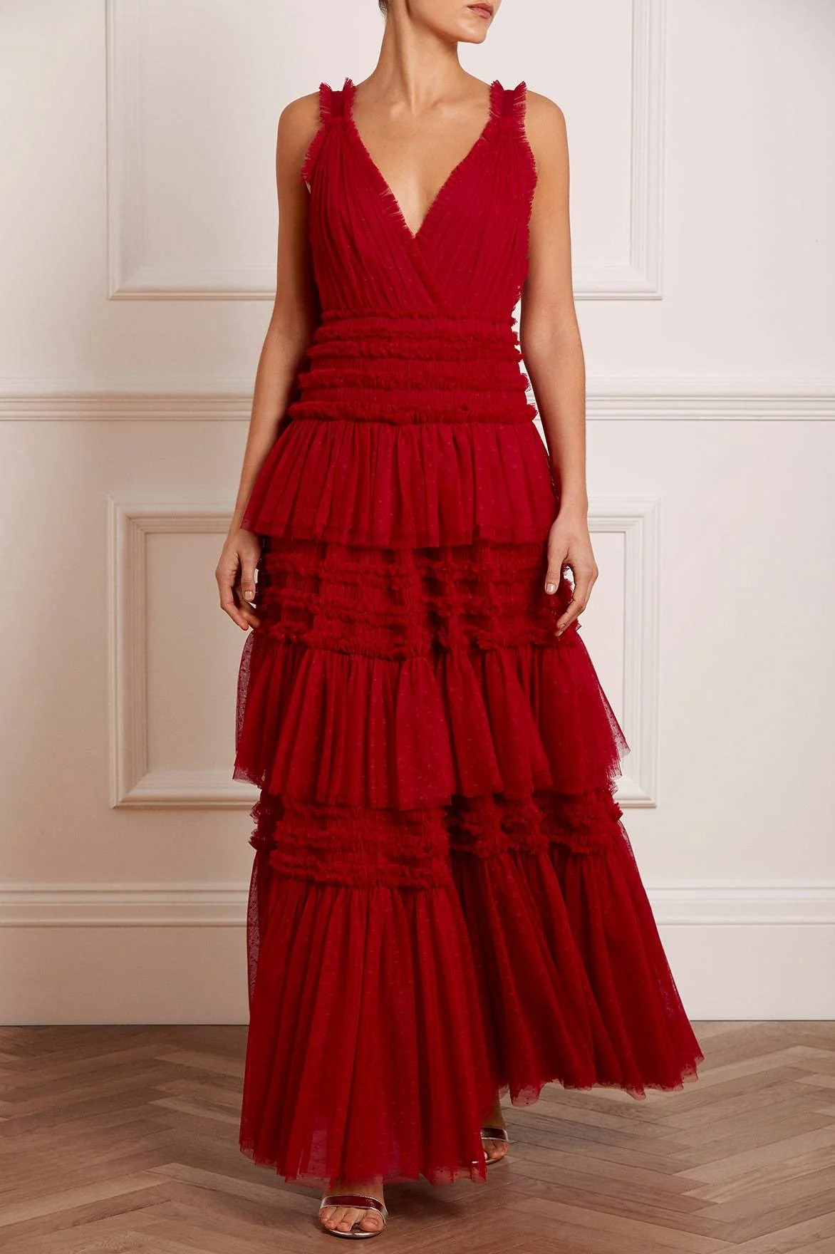 Candice Gown | Needle & Thread