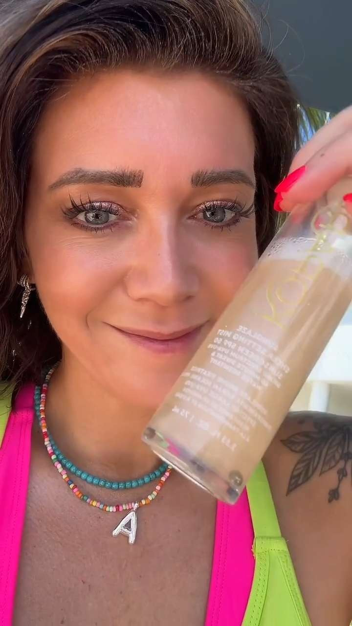 Kopari Beauty 

 #LTKOver40 #LTKSwim #LTKBeauty