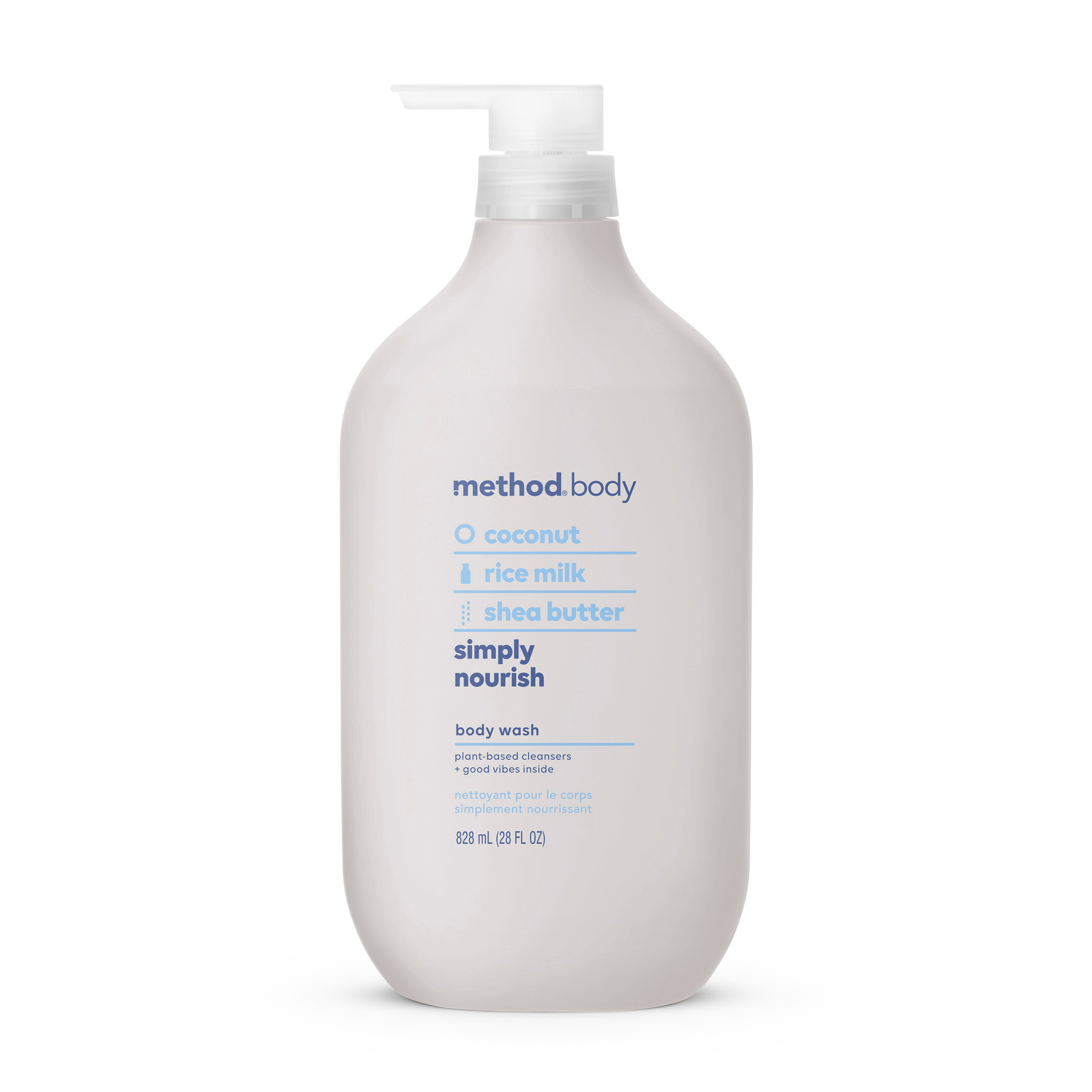 method Body Wash | Grove