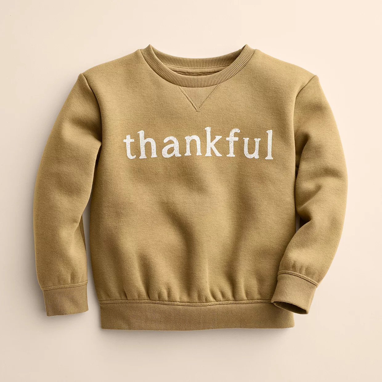 Baby & Toddler Little Co. by Lauren Conrad Graphic Sweatshirt | Kohl's