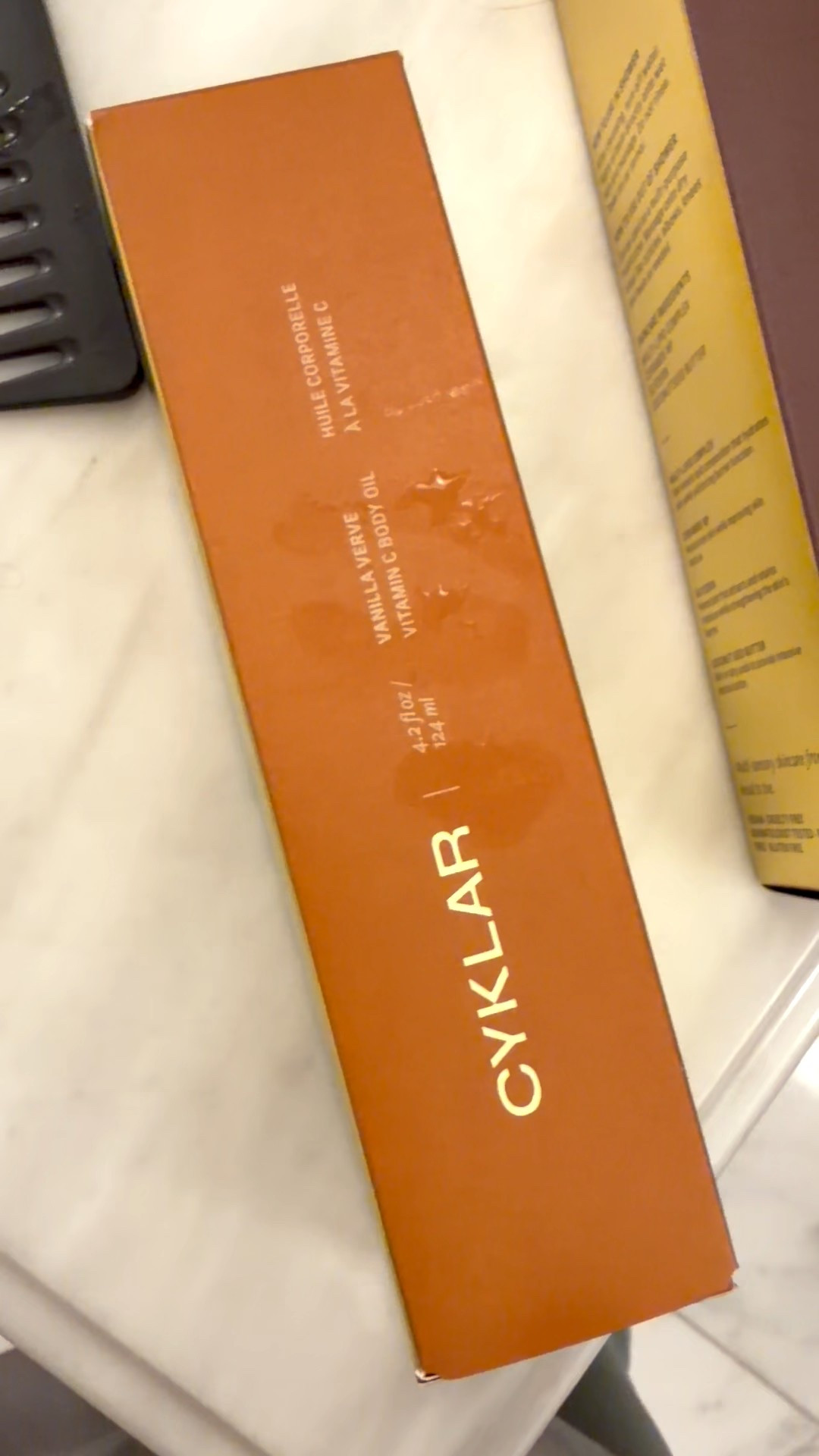 Trying out new @CYKLAR products! 

#LTKselfcare #LTKmorningroutine #LTKBeauty