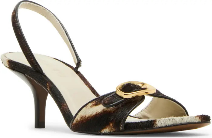 Henrietta Slingback Sandal (Women) | Nordstrom