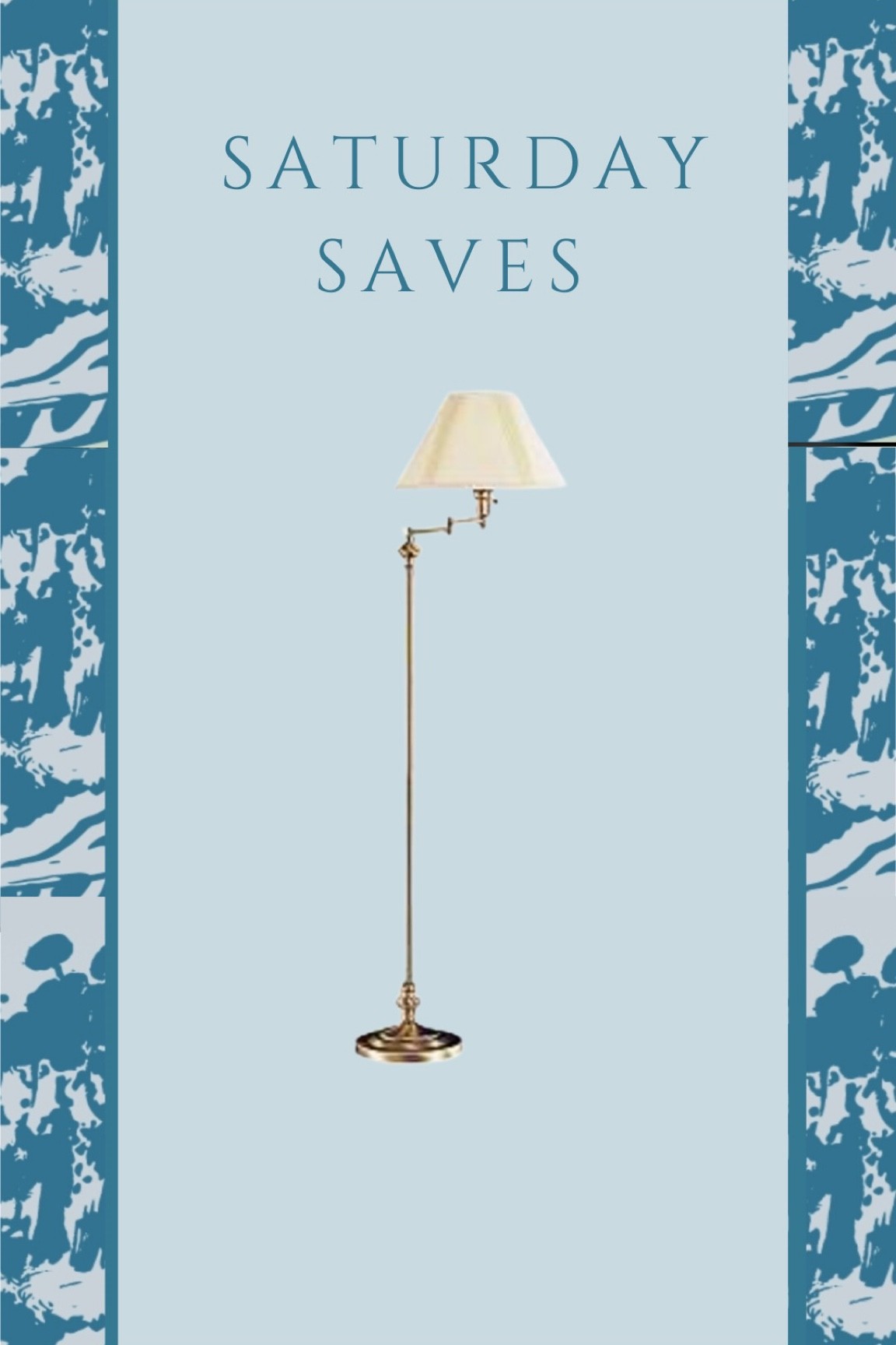 Reading lamp at such a great price!

Traditional home
Light fixture
Lamp

#LTKhome