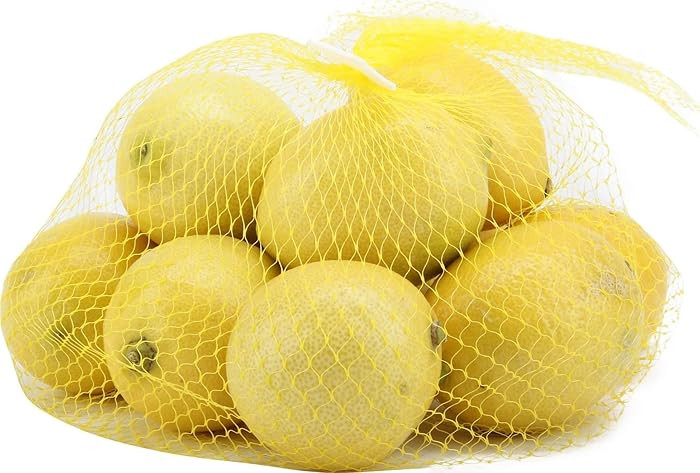 Organic Lemons, 2 Lb Bag | Amazon (US)