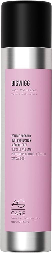 AG Care Bigwigg Root Volumizer, 10 Fl Oz (US) | Amazon (US)