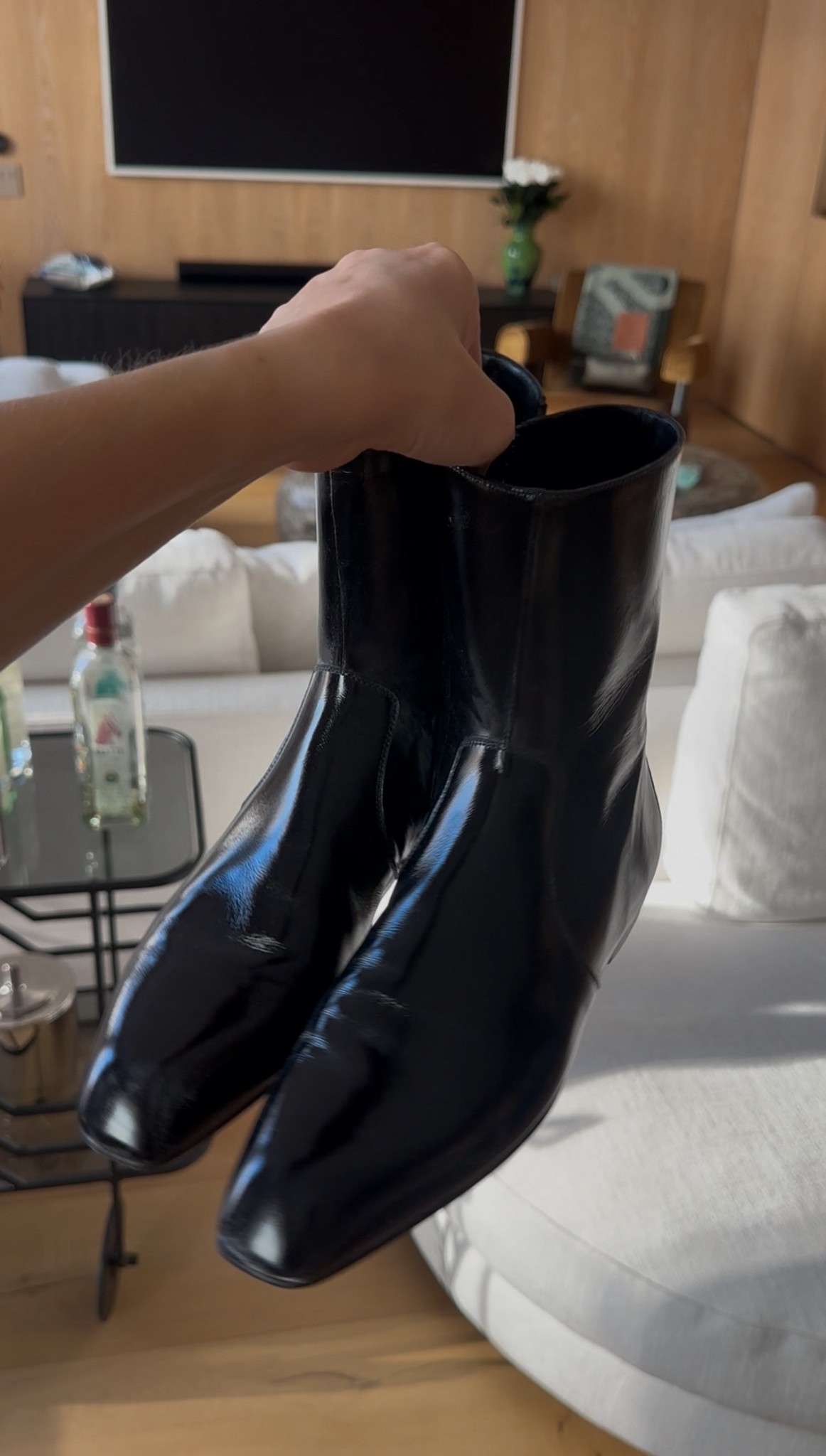 The flat boot of fall #fallboot

#LTKStyleTip #LTKSeasonal #LTKWorkwear