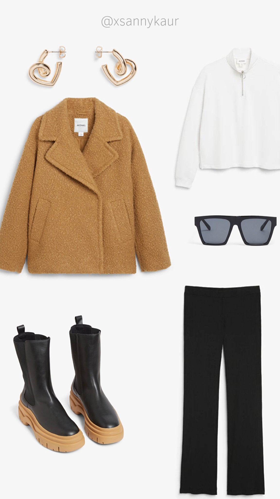 Autumn Outfit Inspo Monki Sale 

#LTKstyletip #LTKeurope #LTKSeasonal
