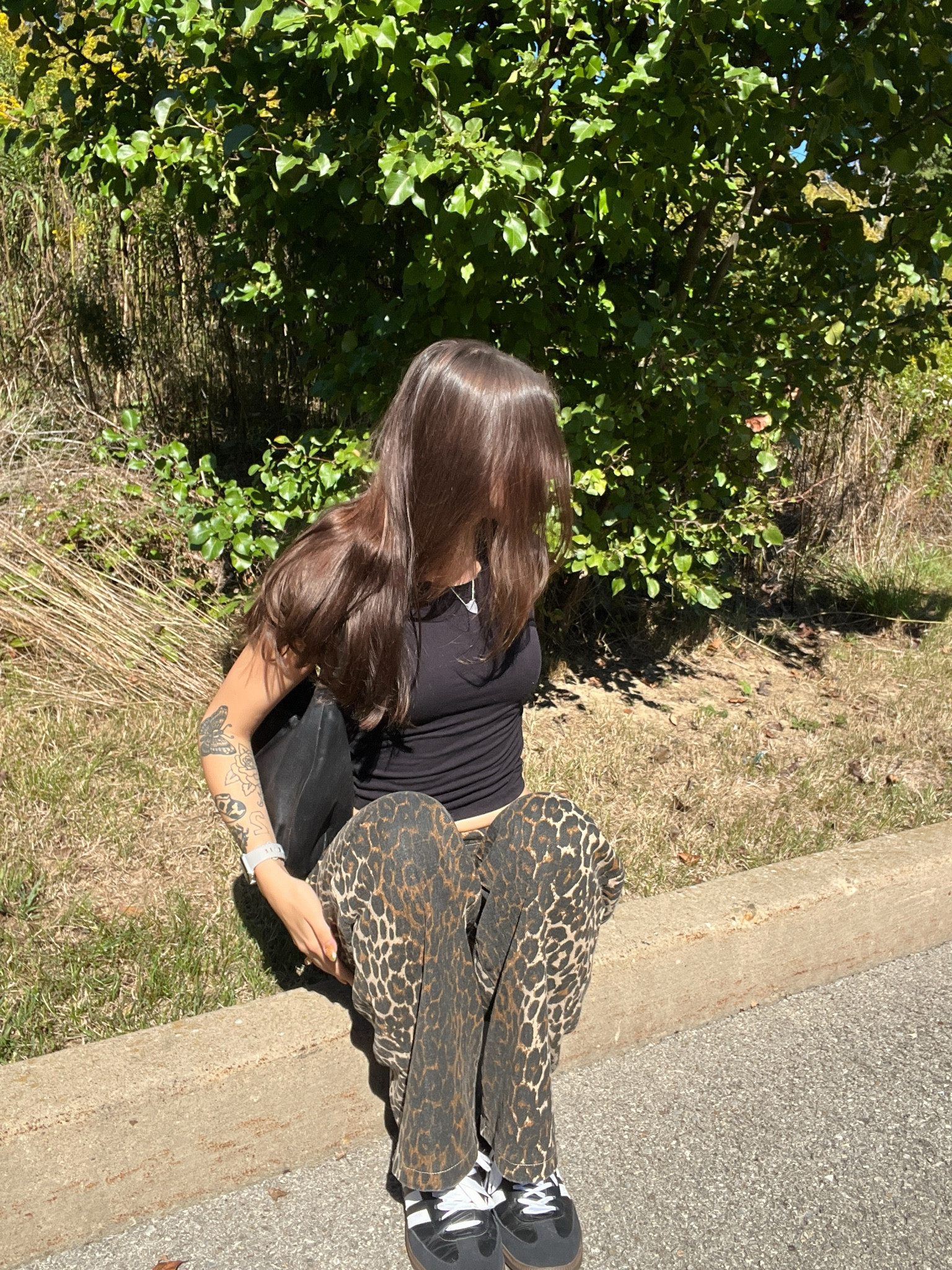 Missing the warm weather. Luckily you can throw a cute puffer on with this fit and it will be perfect for winter!! ❄️ 


#LTKFindsUnder50 #LTKStyleTip #LTKShoeCrush