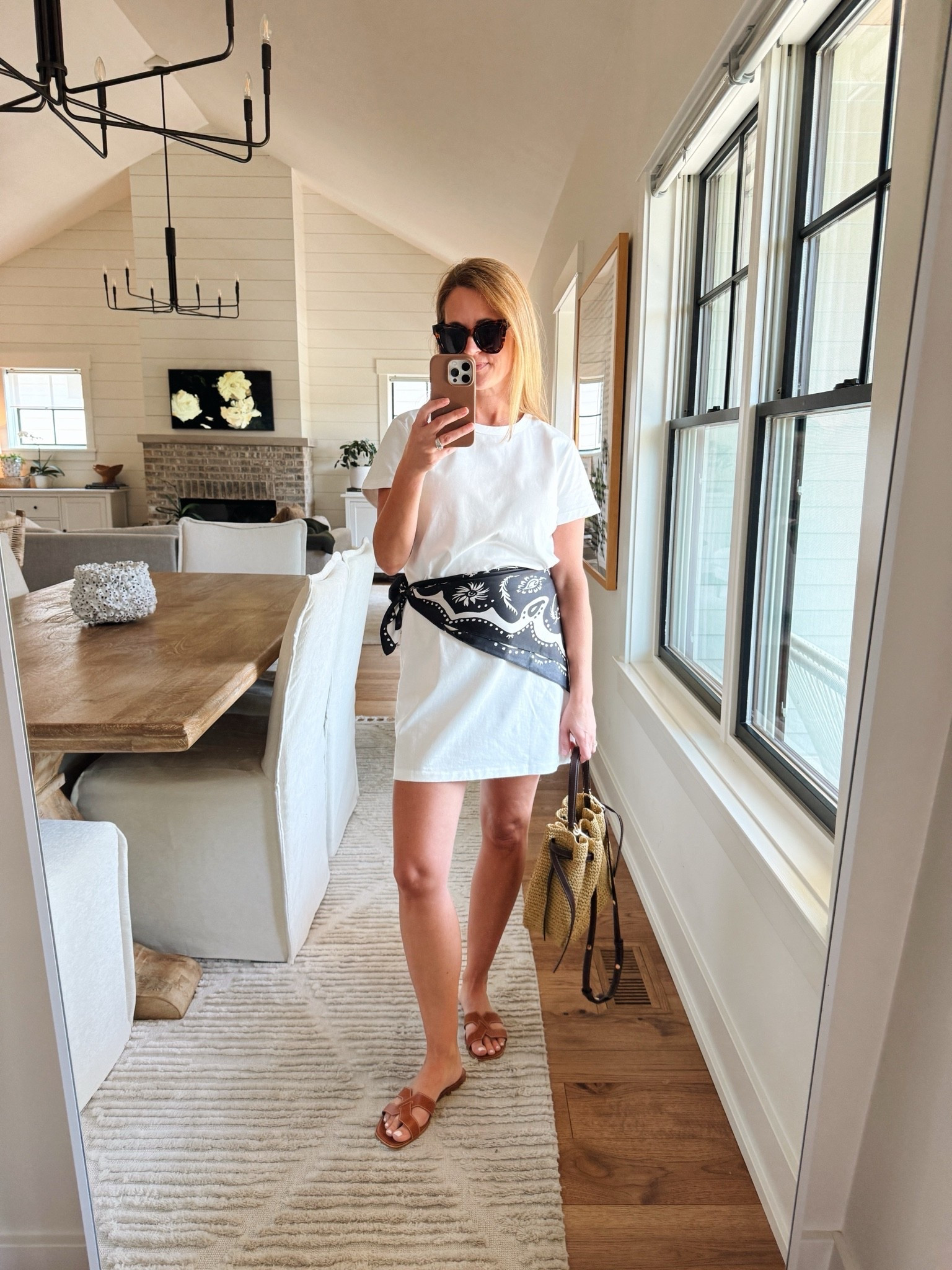 Dress size small

#LTKdayinmylife #LTKgrwm #LTKootd