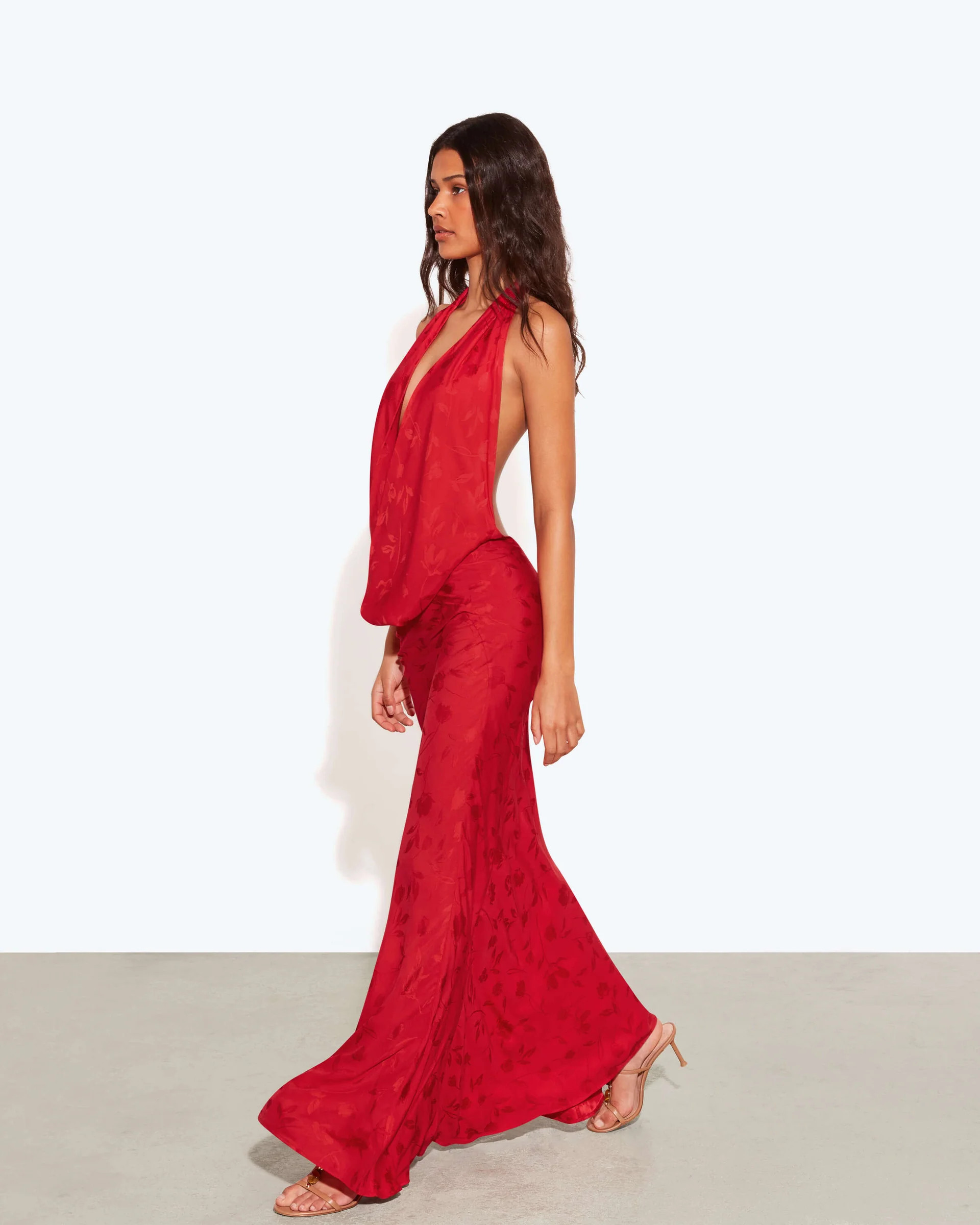 Alita Dress | Rat & Boa