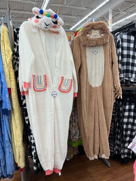 Walmart onesies, these would be fun for Halloween (best price around!!) 

#LTKHalloween
