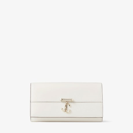 Avenue Wallet W/Chain | Jimmy Choo (UK)