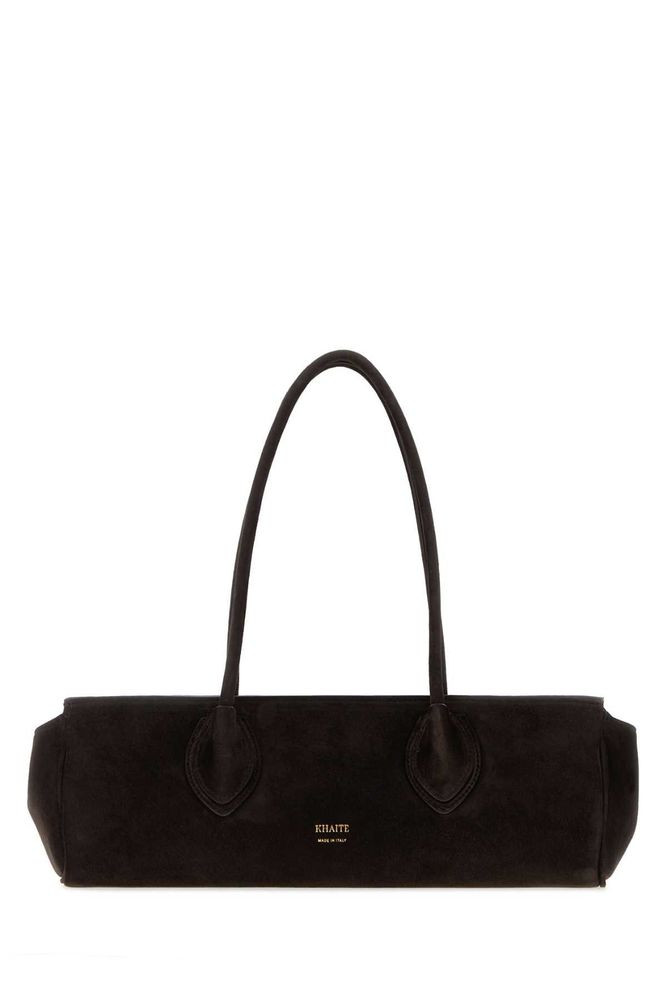 Khaite Donna Soft Shoulder Tote Bag | Cettire Global