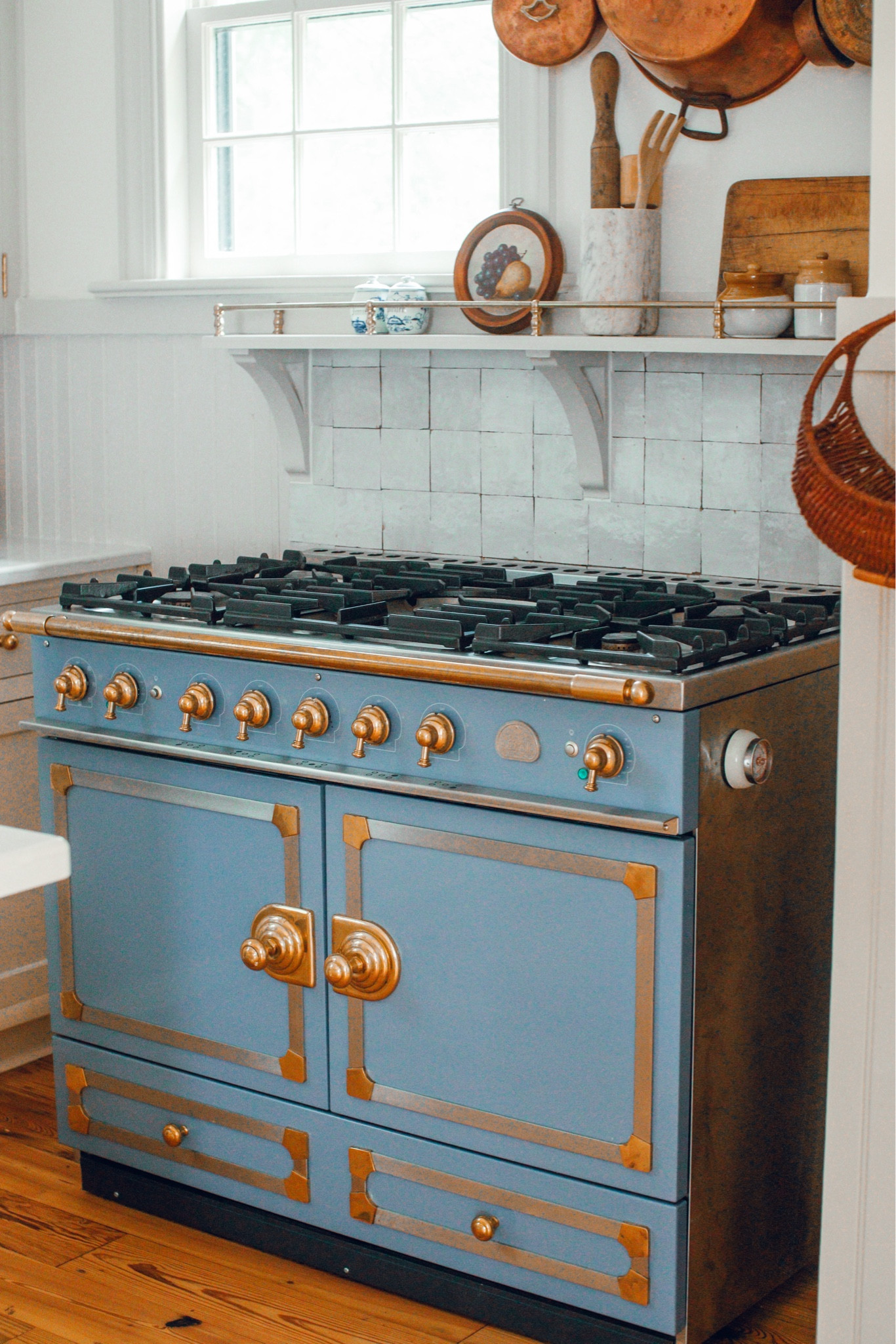 Probably the most requested link in my home is my stunning LaCornue stove. It’s seriously so amazing, cooks like a dream, cleans insanely easily and looks breath-taking! 

#LTKHome