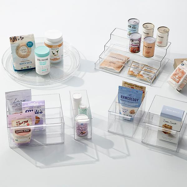 Everything Organizer Pantry Starter Kit | The Container Store