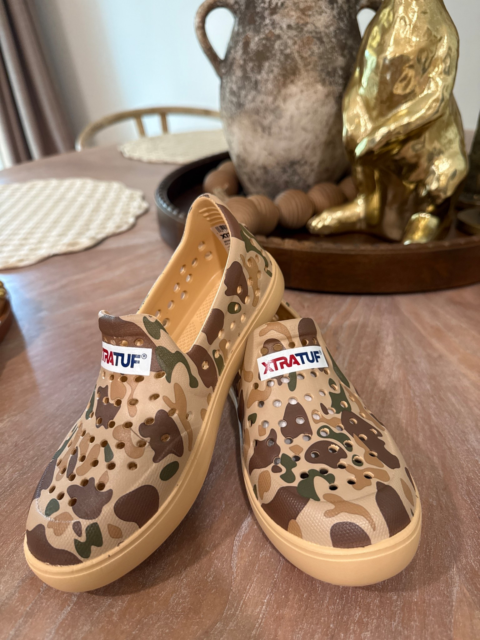 New style of Xtra Tuffs for kids! 

#LTKmomlife #LTKKids #LTKootd