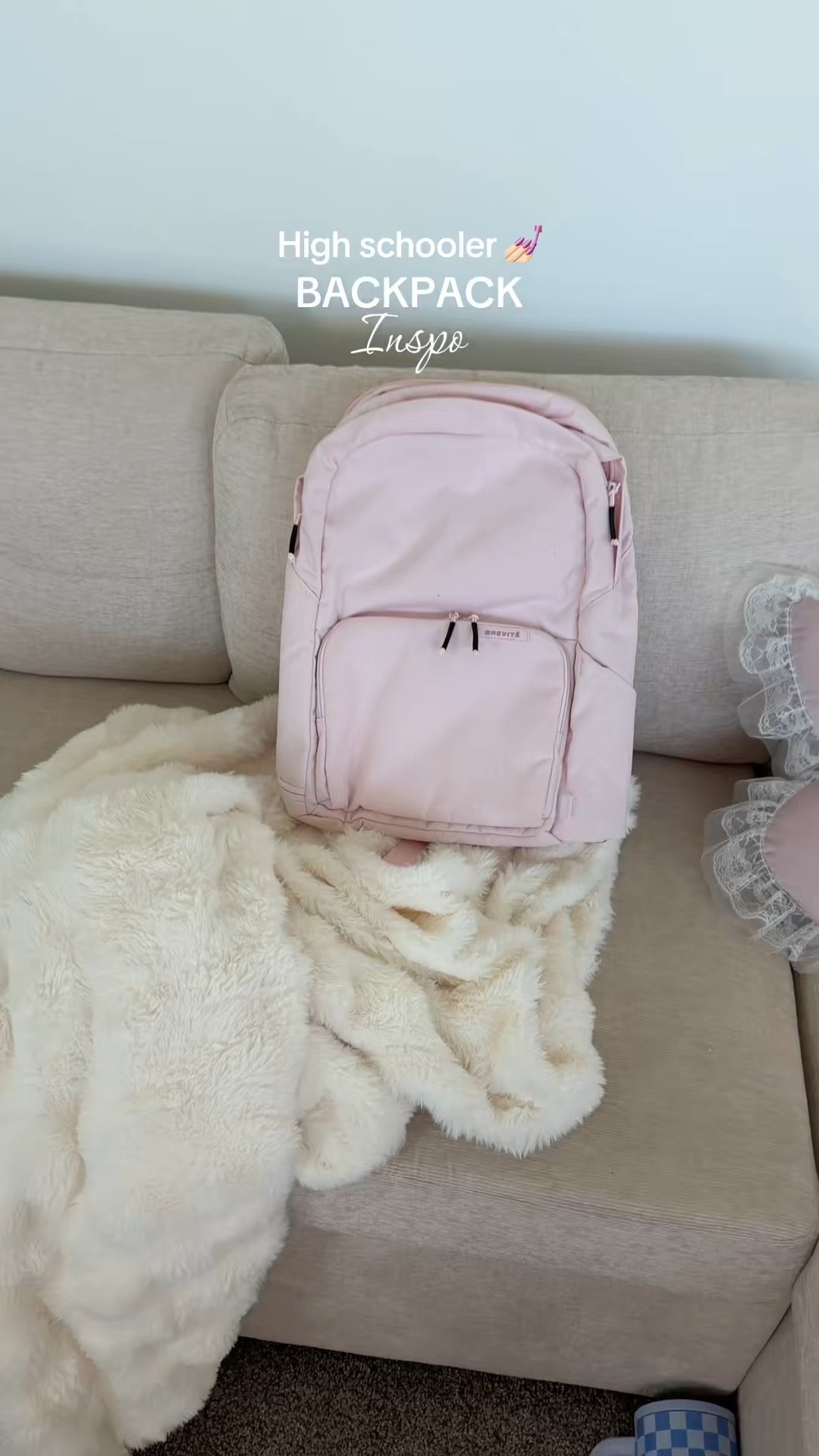 These backpacks are worth the investment! 

#LTKmomlife #LTKdayinmylife #LTKvlog