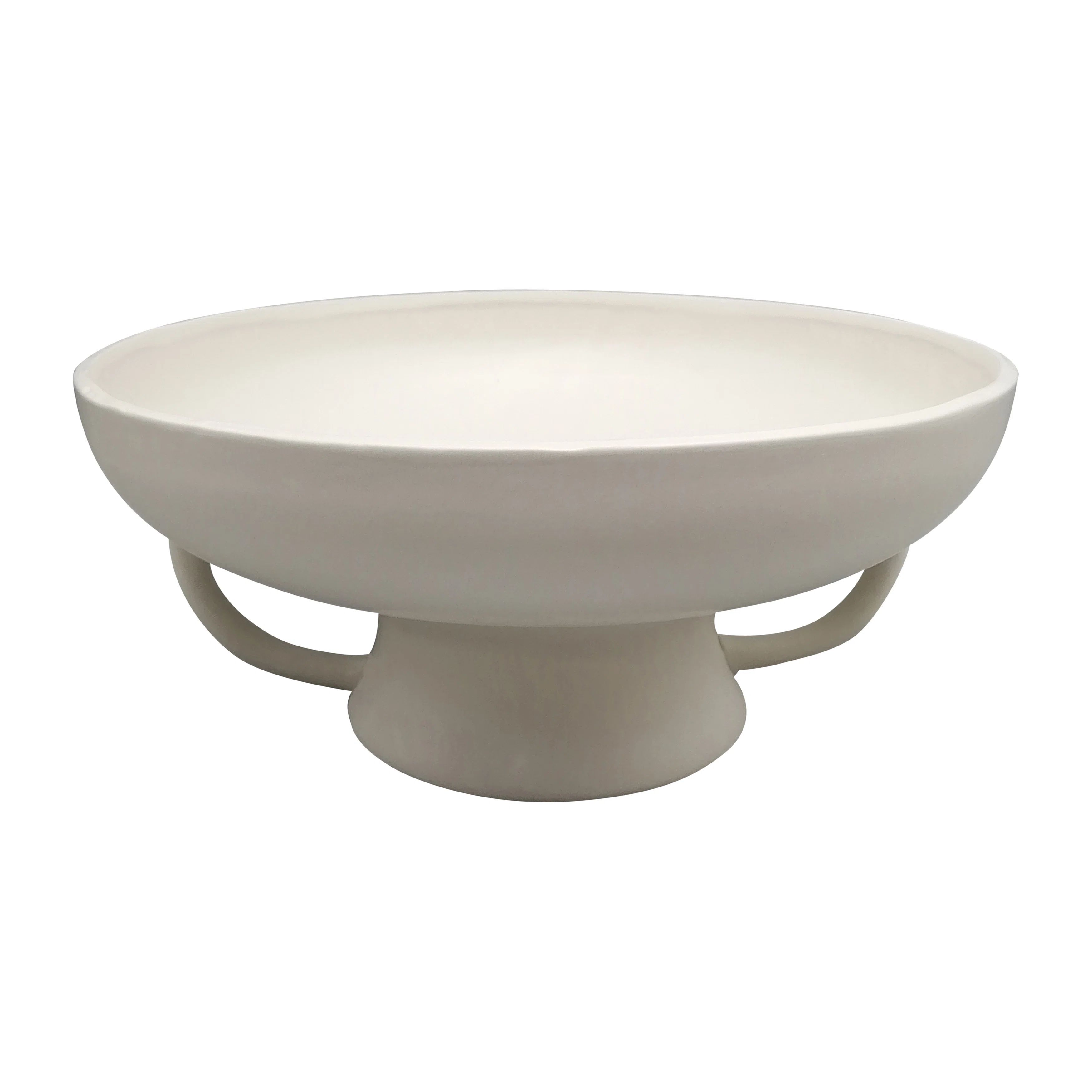 Birch Lane™ Joaquin Ceramic Decorative Bowl 1 | Wayfair | Wayfair North America