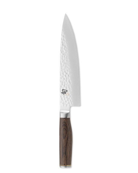 Shun Premier Chef's Knife 8" | Williams-Sonoma