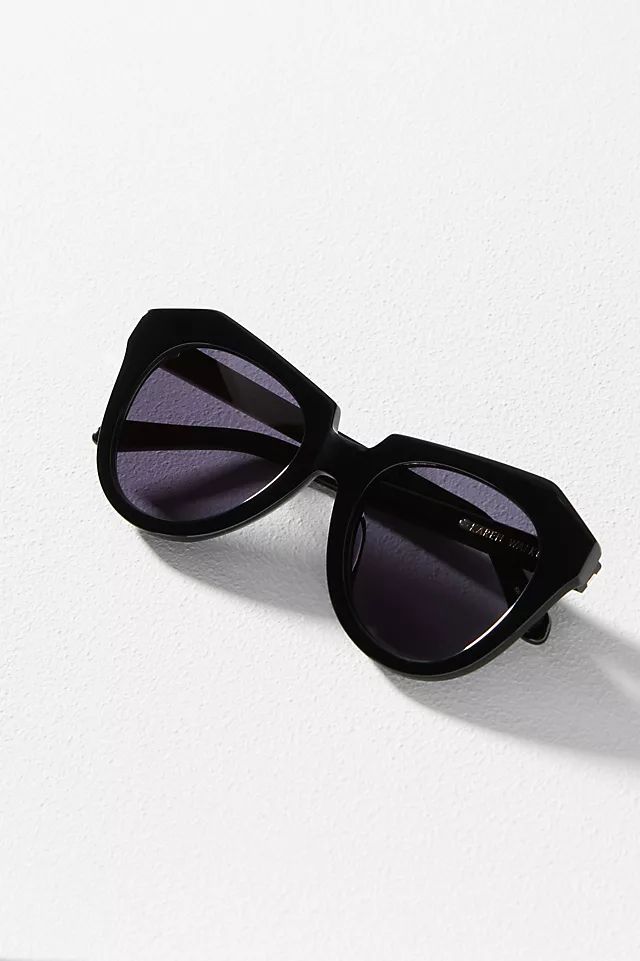Number One Sunglasses | Anthropologie (US)