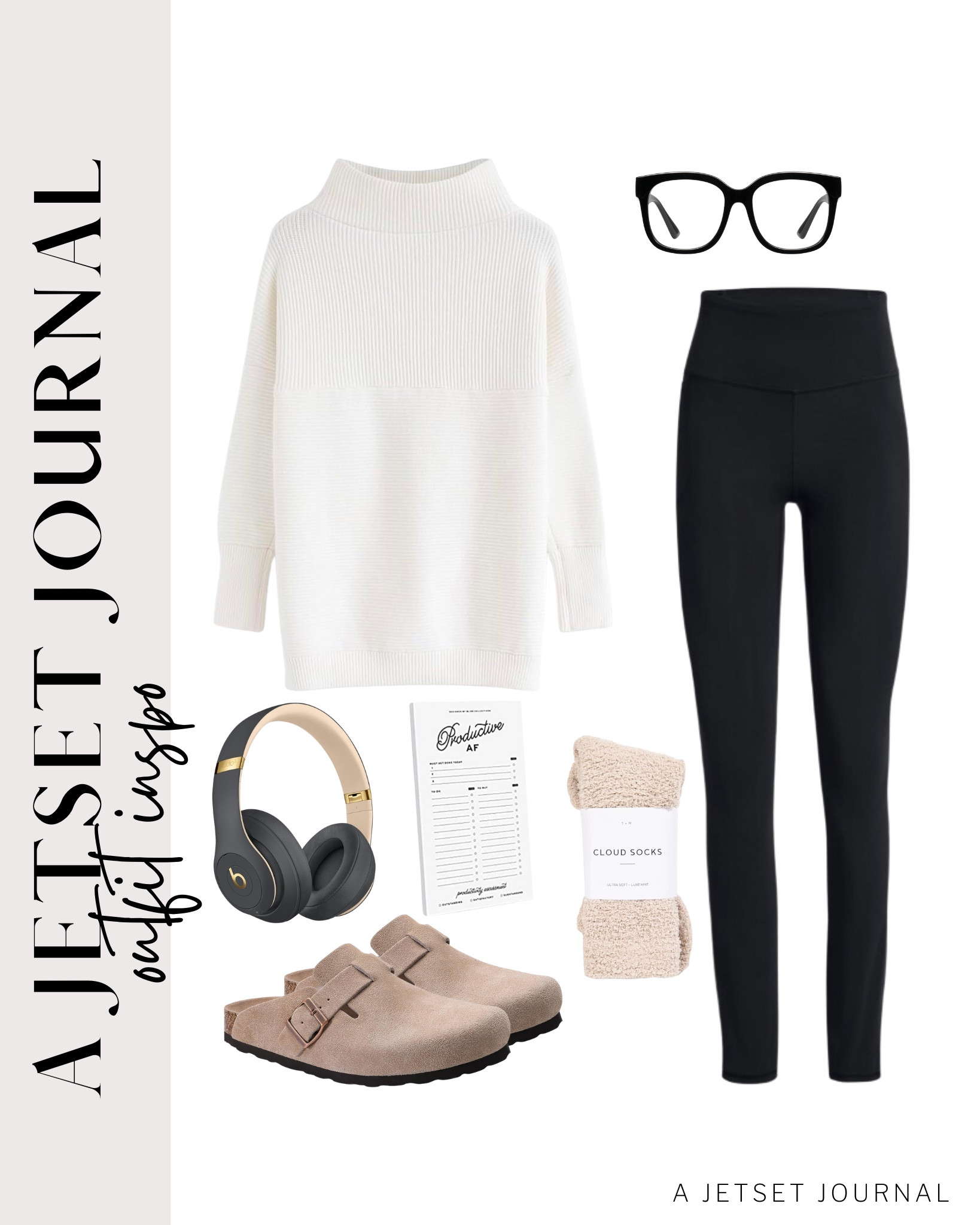 Stay comfortable and stylish in this easy new outfit that's great for working from home.

easy outfit ideas, comfy and trendy, casual chic, home office wardrobe, everyday essentials, relaxed looks, amazon fashion, work attire, simple style

#LTKU #LTKSeasonal #LTKStyleTip