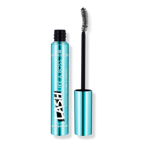 Lash Like A Boss Instant Volume & Length Mascara Waterproof | Ulta