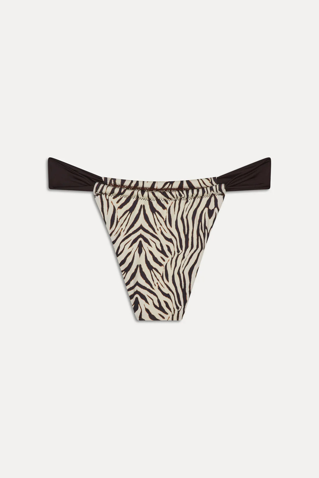 Beckett Micro Bikini Bottom | Frankies Bikinis