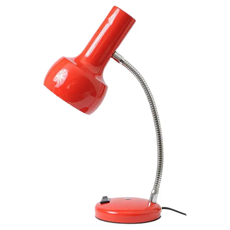 Mid-Century Italian Desk Lamp, 1960s | Chairish