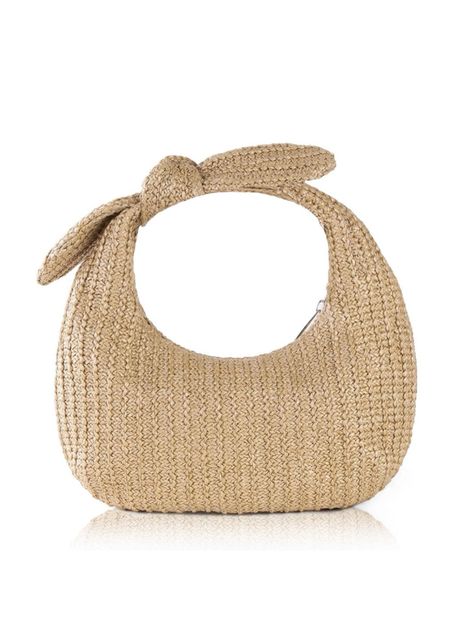 Straw handbag, summer handbag, bow handbag 

#LTKFindsUnder50 #LTKItBag #LTKFindsUnder100