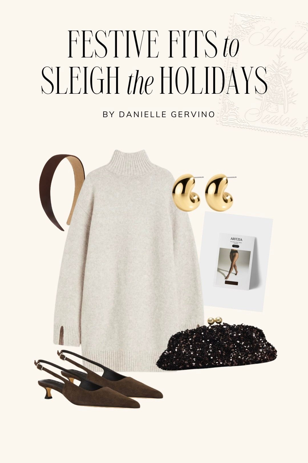 Holiday outfit inspo ✨ holiday outfits, holiday fashion, holiday looks, holiday style, festive outfit, festive outfits, festive style, thanksgiving outfit, Christmas outfit, holiday finds, holiday heels, sweater dress

#LTKStyleTip #LTKHoliday #LTKSeasonal