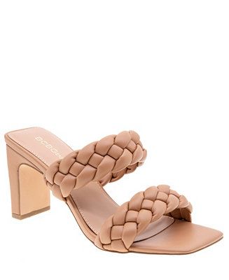 BCBGeneration Women's Finaa Sandals & Reviews - Sandals - Shoes - Macy's | Macys (US)