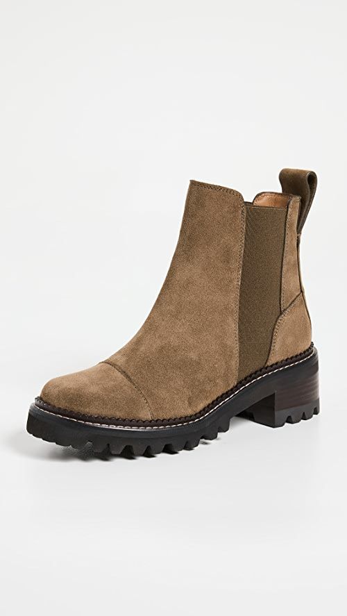 See by Chloe Mallory Chelsea Boots | SHOPBOP | Shopbop