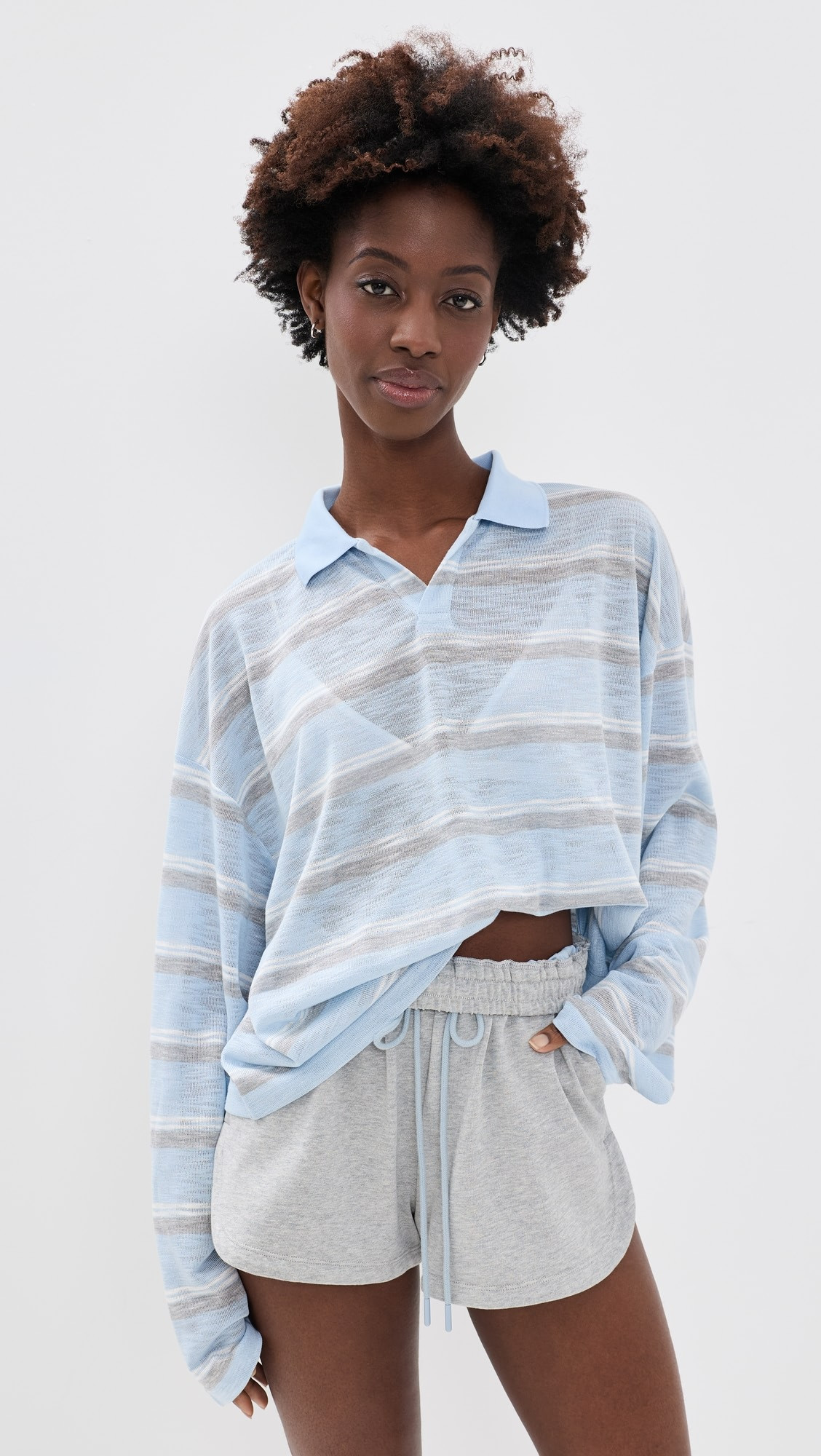 Rebels Jersey | Shopbop