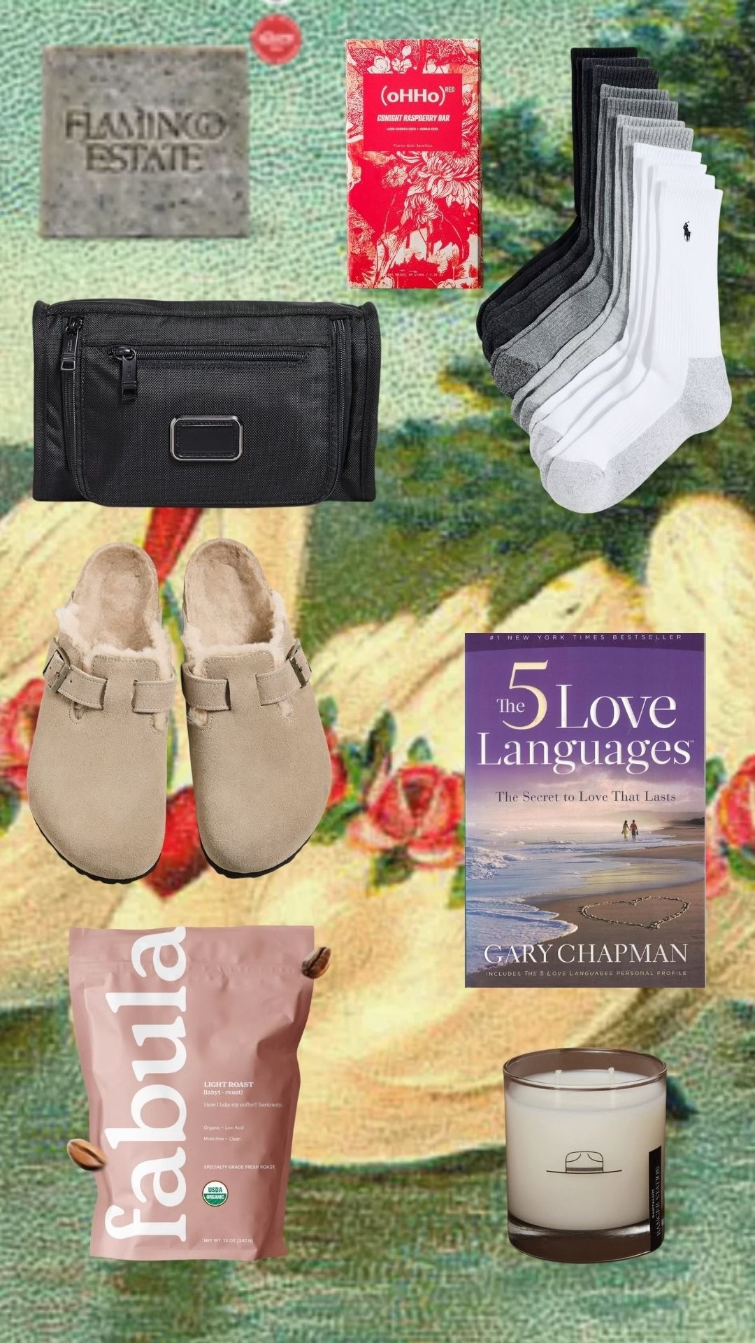 Valentine’s Day gift ideas for men 

#LTKValentine #LTKMens #LTKSeasonal