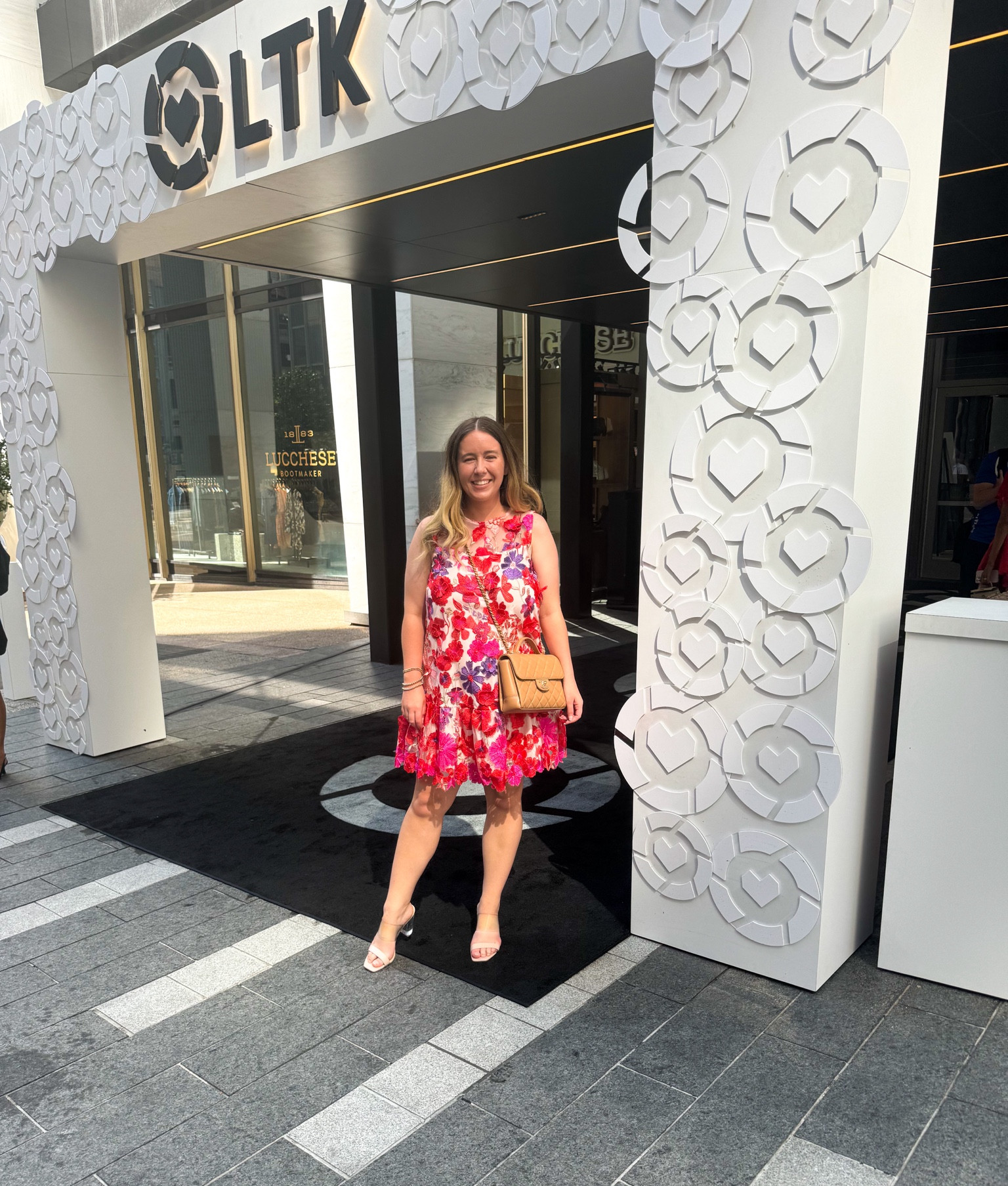 LTKcon dress! Floral dress, cute dress from Red Dress! Outfit ideas #dress

#LTKWedding #LTKSeasonal #LTKSaleAlert