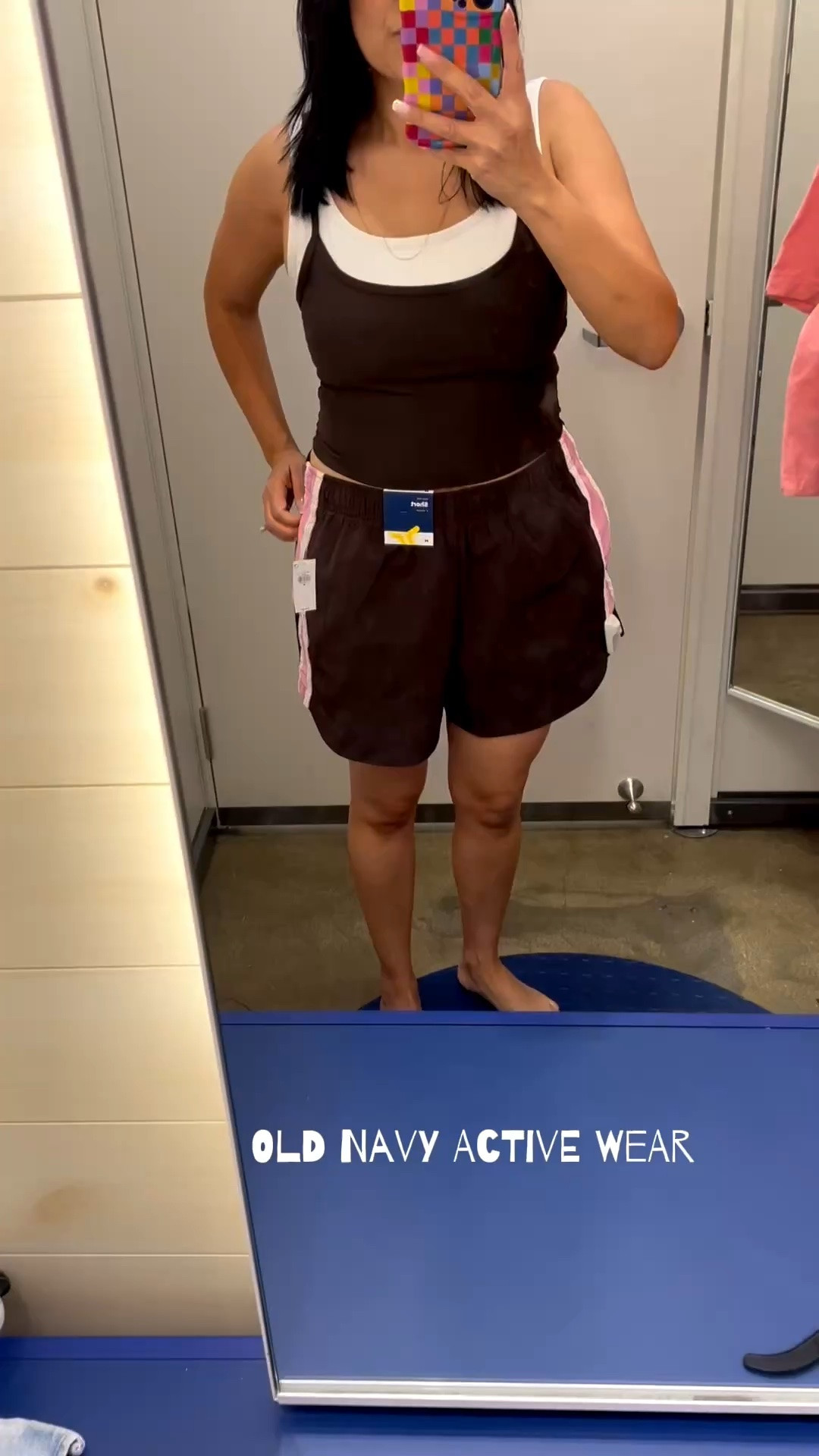 The cutest track shorts from Old Navy

#LTKActive #LTKPetite #LTKmomlife