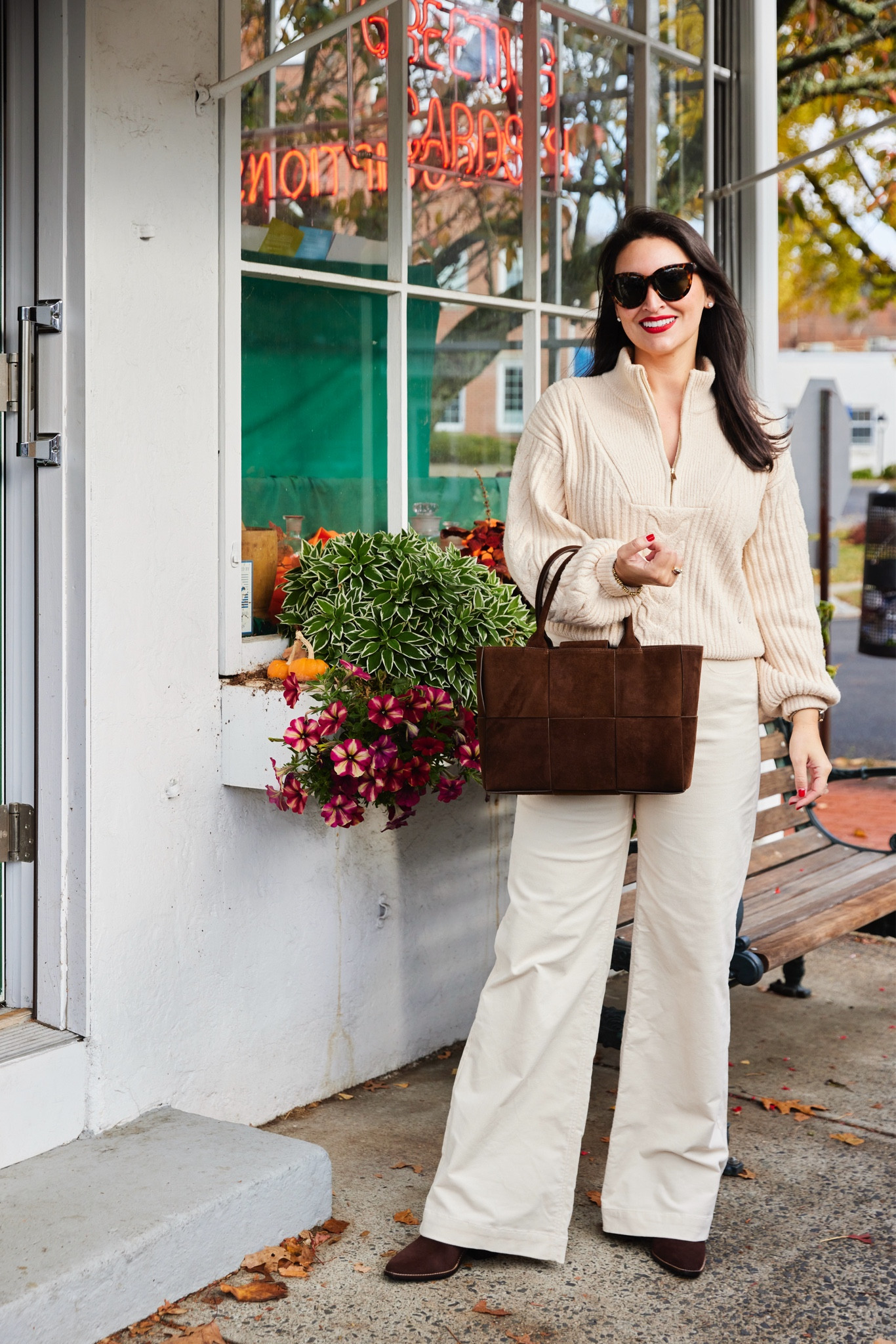 30% off site wide at Draper James with code CYBER30 

#LTKCyberWeek