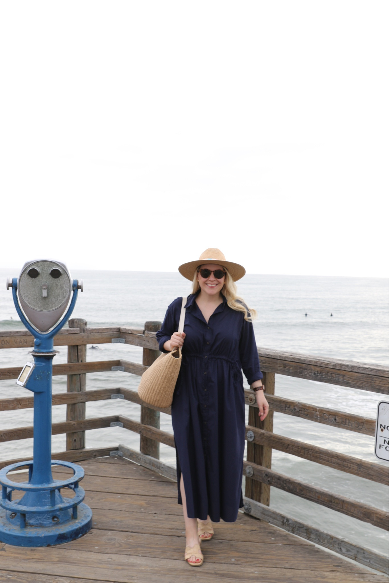 Bringing my favorite Target shirtdress to the beach! It’s also fantastic as a coverup.

#classicstyle #casualstyle #everydayoutfit #outfitinspo #wardrobestaples #sandiego #bevacationhappy 

#LTKFindsUnder50 #LTKStyleTip