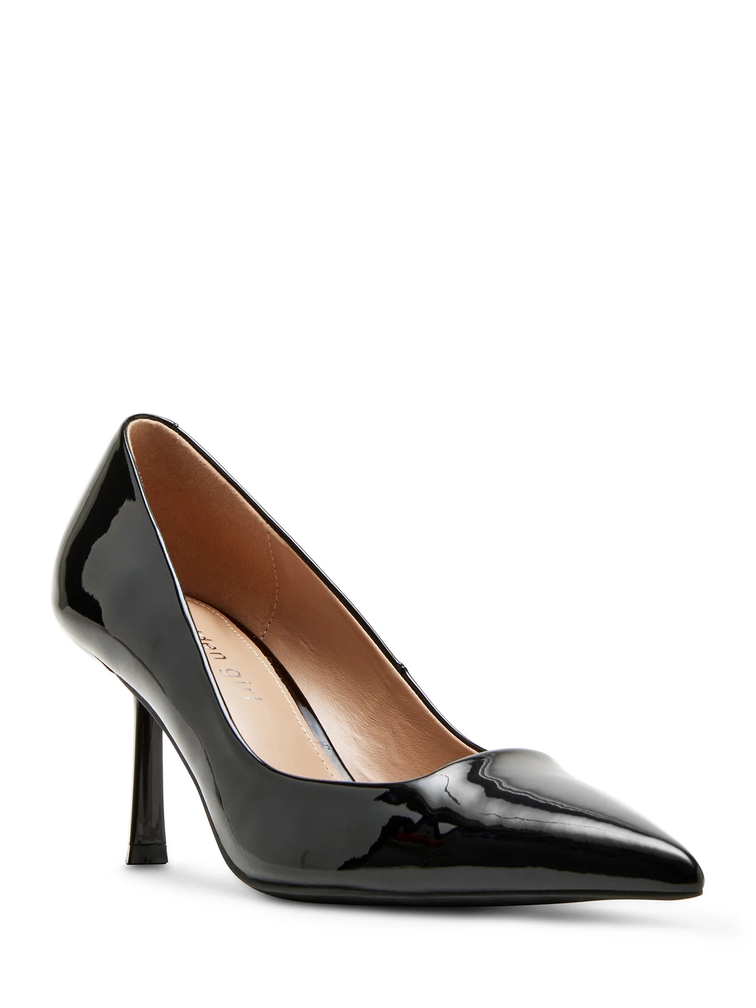 Madden Girl Women's Brynn 2.75 inch Pointed Toe Heeled Pump | Walmart (US)