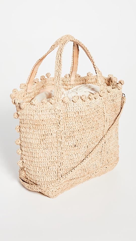 Petit Cabas Bag | Shopbop