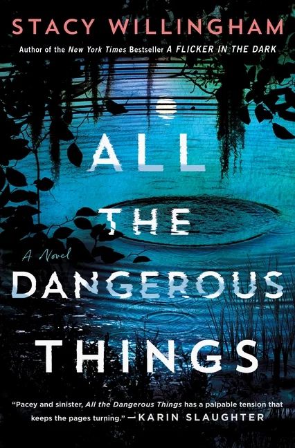 All the Dangerous Things: A Novel - Walmart.com | Walmart (US)