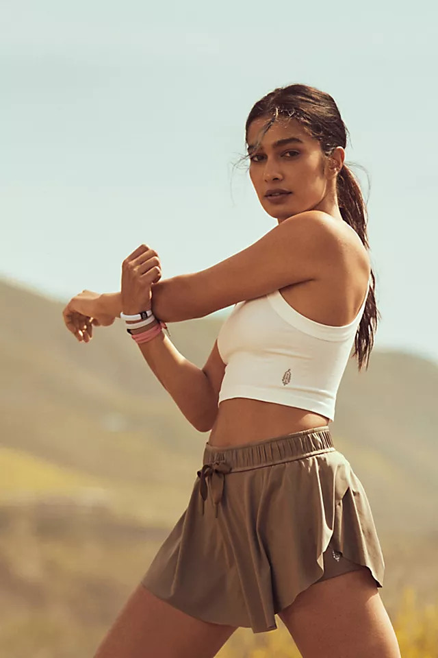 Square Off Tank | Free People (Global - UK&FR Excluded)