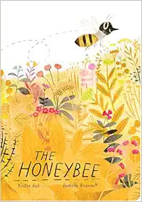 The Honeybee (Classic Board Books)     Board book – January 24, 2023 | Amazon (US)